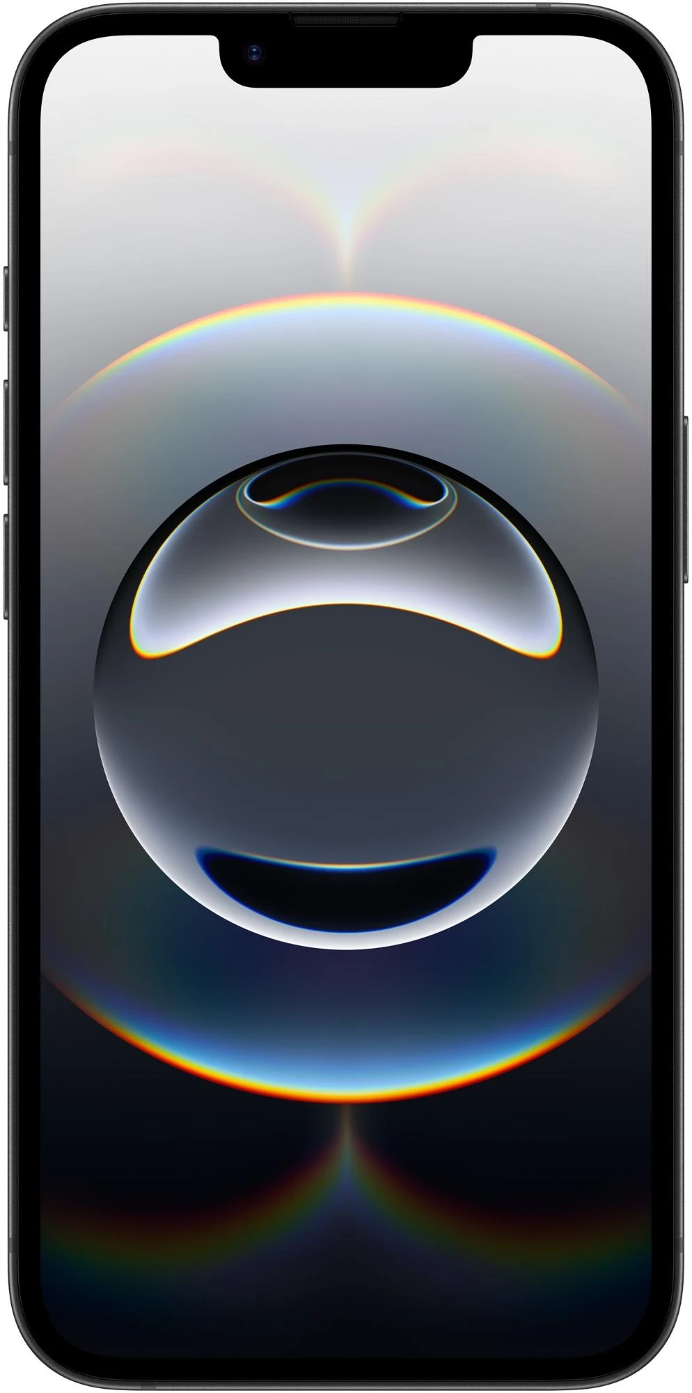 Apple iPhone 16e 128 GB Weiß